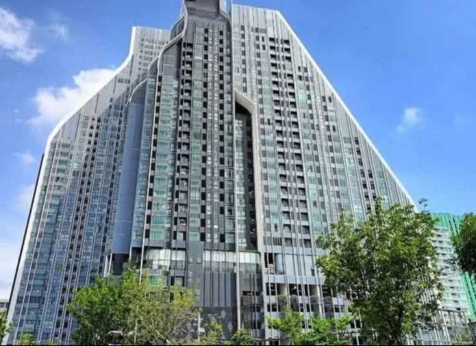 picture 2Bed | 1Bath | MRT Sam Yan | 47sqm | THB 33,000/mo | Fl.14 — Ideo Chula - Samyan Bangkok - 3/10