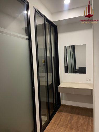 picture ✨ For Sale : The Origin Ram 209 Interchange  Condo ✨  💰 Only 1,580,000 THB - 2/6