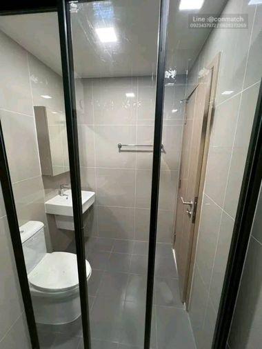 รูป 1 ห้องนอน | 1 ห้องน้ำ | BTS Phra Khanong | 30 ตร.ม. | 18,000 บาท/เดือน | ชั้น 7 — Nia By Sansiri กรุงเทพฯ - รูปที่ 10/10