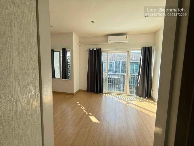 รูป 3 ห้องนอน | 3 ห้องน้ำ | MRT Phetchaburi | 119 ตร.ม. | 14,000 บาท/เดือน | ชั้น 2 — Supalai Place กรุงเทพฯ - รูปที่ 9/10