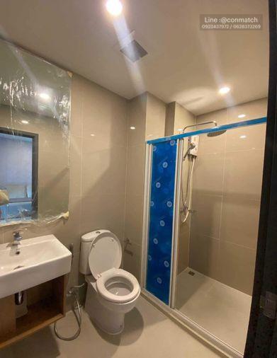 picture 1Bed | 1Bath | BTS Udom Suk | 32sqm | THB 15,000/mo | Fl.9 — Elio Del Nest Bangkok - 8/9