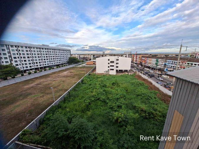 รูป 🌏 ให้เช่า Ucampus รังสิต เมืองเเอก 7,000/เดือน พท 28 ตรม ตึก B ชั้น 6 คฟฟ.ครบ - รูปที่ 15/15