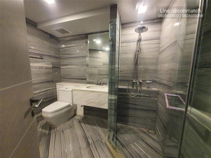picture 3Bed | 3Bath | BTS Phrom Phong | 159sqm | THB 120,000/mo | Fl.1 — Ashton Residence 41 Bangkok - 3/6
