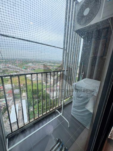 รูป ห้องอัพเดต🦊HunterCondo🦊💥Plum Condo Central Station - รูปที่ 15/33