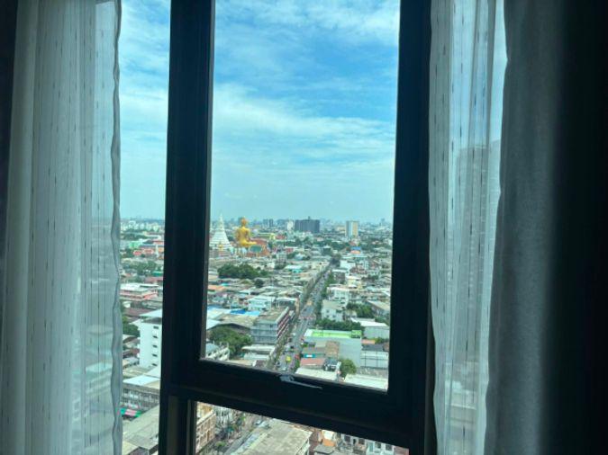 รูป 🤝🏻RB26060 ให้เช่าถูกมาก👍รีเจ้นท์ โฮม วุฒากาศ✅แอดไลน์ @mproperty( มี @ ด้วย) แอดมินตอบไว - รูปที่ 5/8