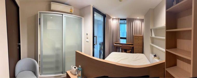 picture 1Bed | 1Bath | BTS Bang Na | 40sqm | THB 14,000/mo | Fl.7 — Beyond Sukhumvit Bangkok - 10/10