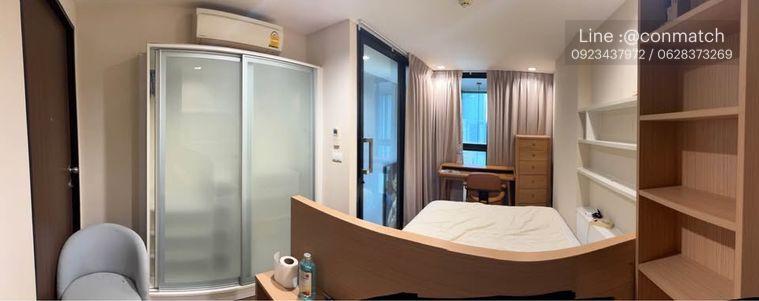 picture 1Bed | 1Bath | BTS Bang Na | 40sqm | THB 14,000/mo | Fl.7 — Beyond Sukhumvit Bangkok - 10/10