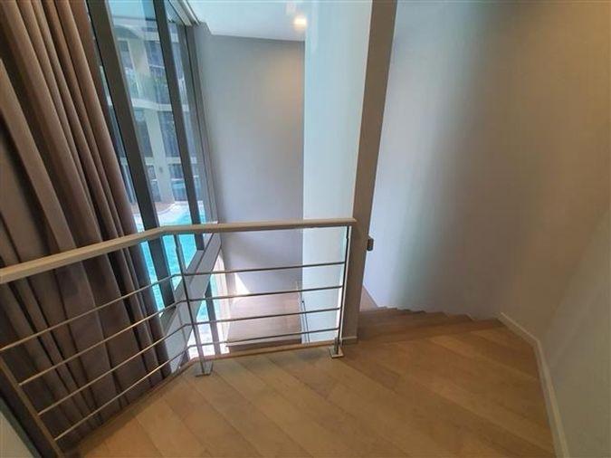 picture 3Bed | 3Bath | BTS Phrom Phong | 159sqm | THB 120,000/mo | Fl.1 — Ashton Residence 41 Bangkok - 2/6