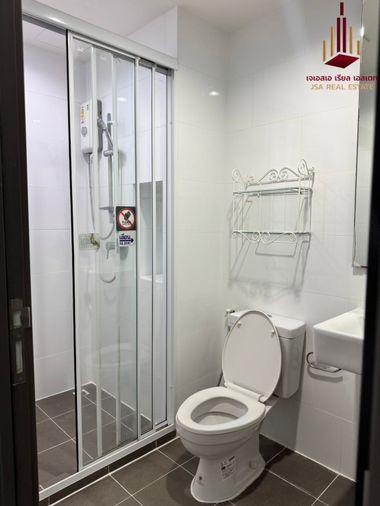 picture ✨ For Rent : The Base Park East Sukhumvit 77  Condo ✨  💰 Only 14,500 THB/month - 6/6