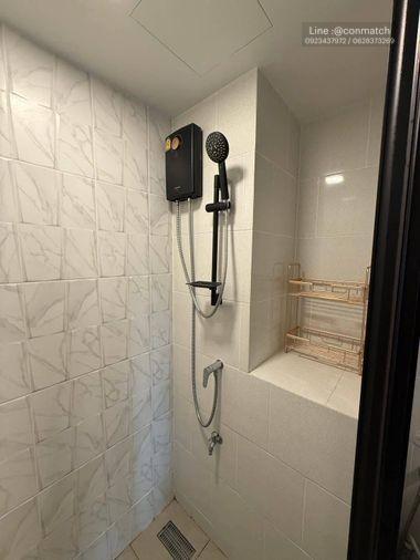 picture 1Bed | 1Bath | 28sqm | THB 12,500/mo | Fl.4 — Kave Ava Bangkok - 1/10
