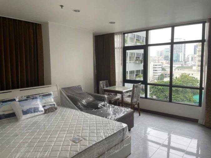 picture 1Bed | 1Bath | BTS Phaya Thai | 40sqm | THB 18,000/mo | Fl.8 — Phayathai Place Bangkok - 10/10