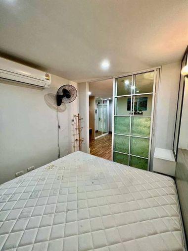 รูป 1 ห้องนอน | 1 ห้องน้ำ | BTS On Nut | 29 ตร.ม. | 12,000 บาท/เดือน | ชั้น 4 — Regent Home Sukhumvit 81 กรุงเทพฯ - รูปที่ 2/10