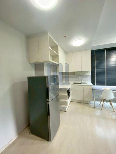 รูป ห้องอัพเดต🦊HunterCondo🦊💥ห้วยขวาง💥แชปเตอร์ วัน อีโค รัชดา - ห้วยขวาง🔴เลขที่ 578/1610🟢🟡 - รูปที่ 8/20