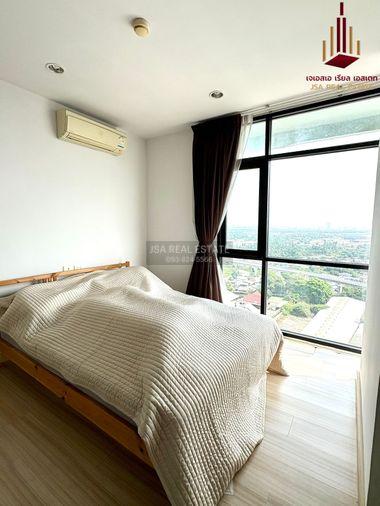 picture ✨ For Sale: Bangkok Horizon P48 Condo ✨ 💰 Only 3,890,000 THB - 1/5