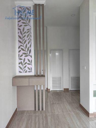 รูป 🏡✨ ขายบ้านเดี่ยวชั้นเดียว สไตล์ English Cottage ทำเลสารภี เชียงใหม่ #CSRP101308 - รูปที่ 4/20