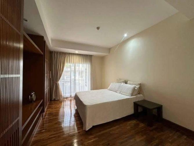 รูป 3 ห้องนอน | 3 ห้องน้ำ | BTS Chong Nonsi | 194 ตร.ม. | 75,000 บาท/เดือน | ชั้น 3 — Sathorn Seven Residence กรุงเทพฯ - รูปที่ 4/10