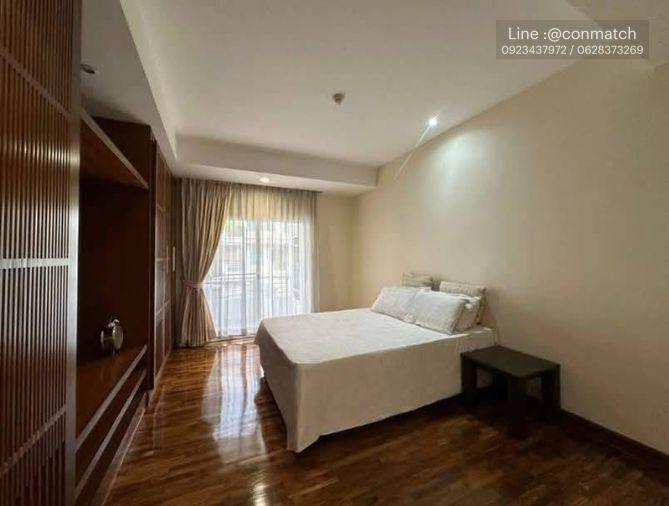 รูป 3 ห้องนอน | 3 ห้องน้ำ | BTS Chong Nonsi | 194 ตร.ม. | 75,000 บาท/เดือน | ชั้น 3 — Sathorn Seven Residence กรุงเทพฯ - รูปที่ 4/10