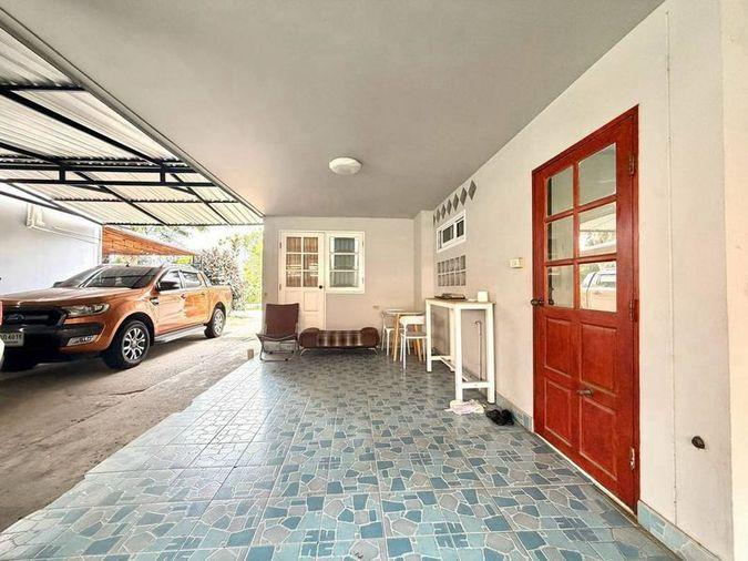 รูป ขายบ้านเดี่ยวศรีราชา-ชากค้อ บ้านสวย ทำเลดี เดินทางสะดวก - รูปที่ 12/20