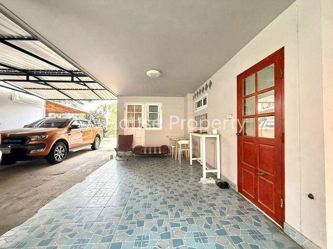 รูป ขายบ้านเดี่ยวศรีราชา-ชากค้อ บ้านสวย ทำเลดี เดินทางสะดวก - รูปที่ 12/20