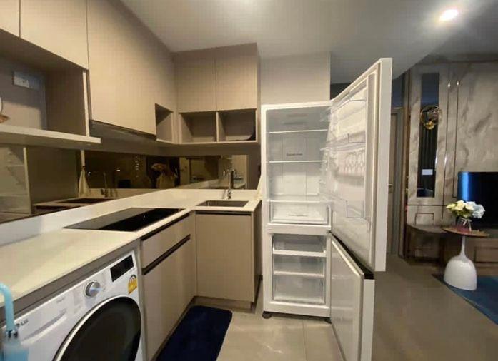 picture 2Bed | 2Bath | MRT Lumphini | 67sqm | THB 80,000/mo | Fl.20 — Cocoparc Condo Bangkok - 4/6