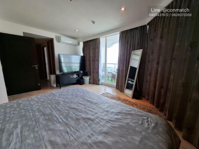 รูป 3 ห้องนอน | 3 ห้องน้ำ | BTS Thong Lo | 140 ตร.ม. | 100,000 บาท/เดือน | ชั้น 21 — Eight Thonglor Residence กรุงเทพฯ - รูปที่ 8/10