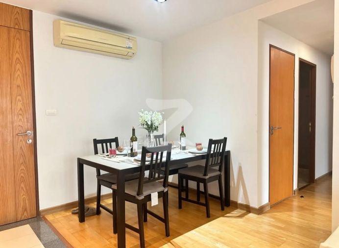 รูป 2 ห้องนอน | 2 ห้องน้ำ | BTS On Nut | 67 ตร.ม. | 34,000 บาท/เดือน | ชั้น 4 — Residence 52 กรุงเทพฯ - รูปที่ 6/10