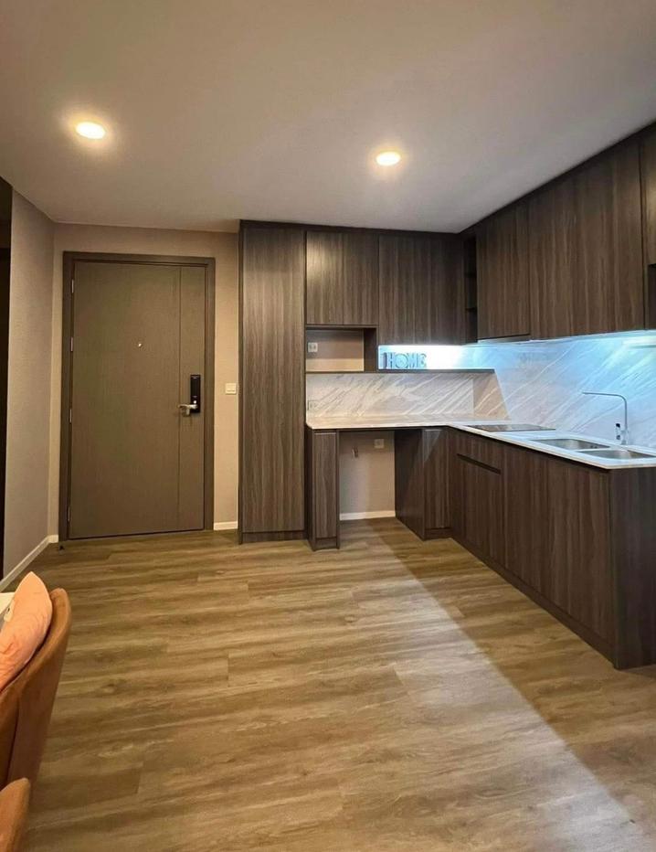 picture 2Bed | 2Bath | BTS Bearing | 74sqm | THB 22,000/mo | Fl.7 — Very Lasalle Bangkok - 4/4