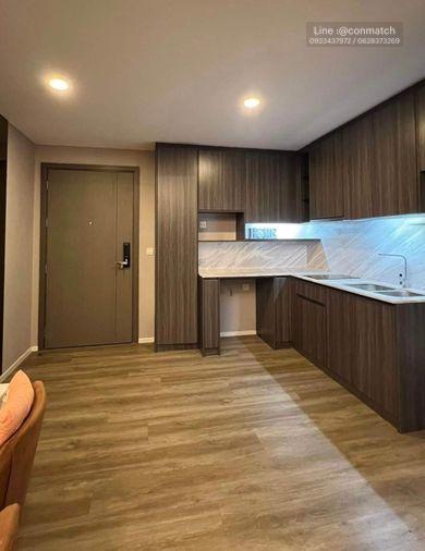 picture 2Bed | 2Bath | BTS Bearing | 74sqm | THB 22,000/mo | Fl.7 — Very Lasalle Bangkok - 4/4