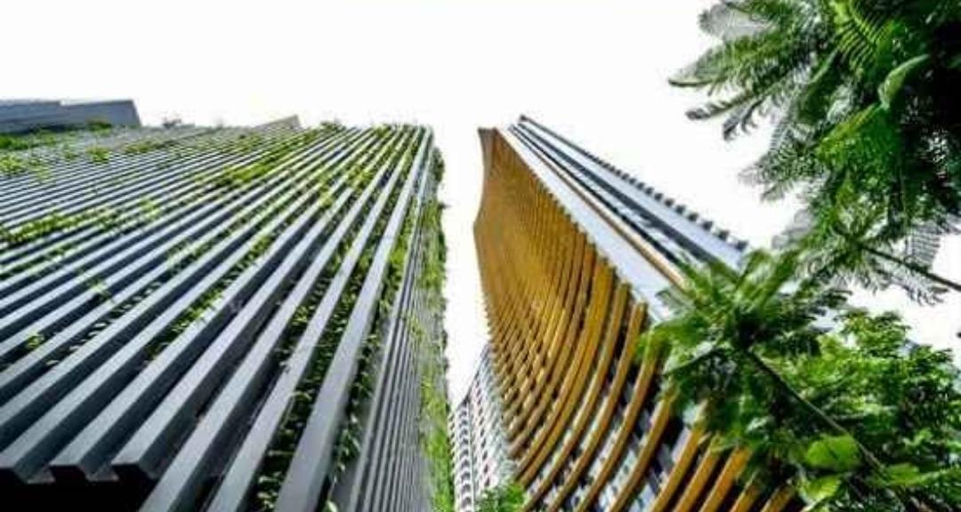 picture 2Bed | 2Bath | BTS Phrom Phong | 55sqm | THB 50,000/mo | Fl.22 — The Lumpini 24 Bangkok - 5/10