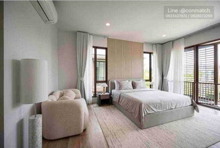 รูป 1 ห้องนอน | 1 ห้องน้ำ | BTS Chong Nonsi | 40 ตร.ม. | 23,000 บาท/เดือน | ชั้น 7 — Shade Sathorn กรุงเทพฯ - รูปที่ 7/7