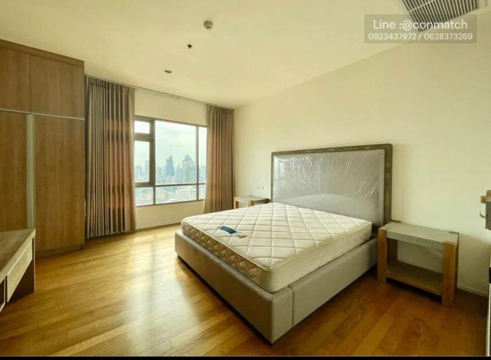 picture 3Bed | 3Bath | BTS Thong Lo | 185sqm | THB 95,000/mo | Fl.28 — Sukhumvit View Bangkok - 6/10