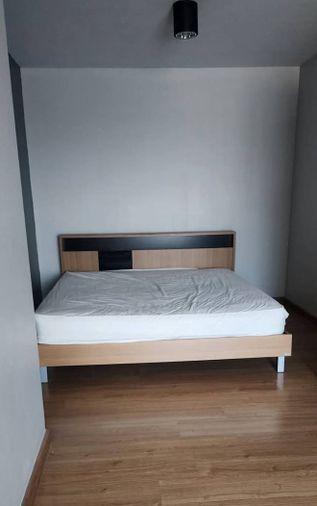รูป 1 ห้องนอน | 1 ห้องน้ำ | MRT Yaek Tiwanon | 52 ตร.ม. | 9,000 บาท/เดือน | ชั้น 8 — Supalai Park Tiwanon กรุงเทพฯ - รูปที่ 7/10