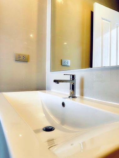 รูป 1 ห้องนอน | 1 ห้องน้ำ | BTS Udom Suk | 35 ตร.ม. | 17,000 บาท/เดือน | ชั้น 3 — The Sky Sukhumvit กรุงเทพฯ - รูปที่ 5/10