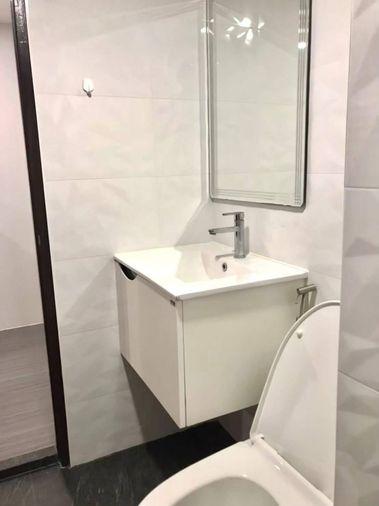 picture 1Bed | 1Bath | BTS Chong Nonsi | 40sqm | THB 15,000/mo | Fl.12 — Itf Silom Palace Bangkok - 3/10