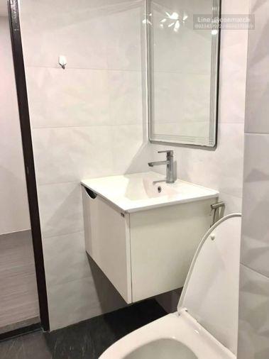 picture 1Bed | 1Bath | BTS Chong Nonsi | 40sqm | THB 15,000/mo | Fl.12 — Itf Silom Palace Bangkok - 3/10