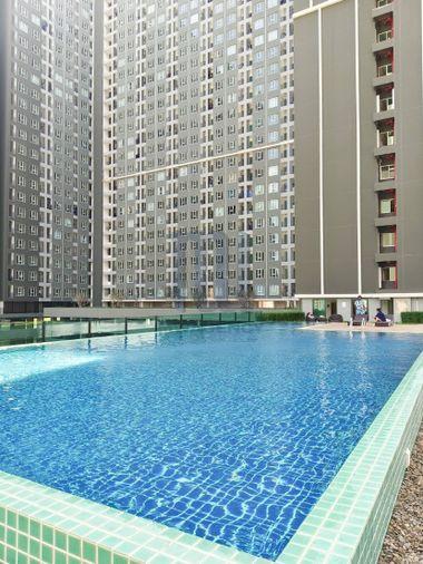 รูป ห้องอัพเดต🦊HunterCondo🦊💥รีเจ้นท์ โฮม บางนา - รูปที่ 10/11