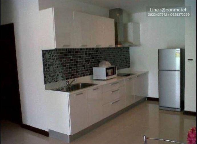 picture 2Bed | 2Bath | BTS Nana | 90sqm | THB 45,000/mo | Fl.11 — The Prime 11 Bangkok - 3/10