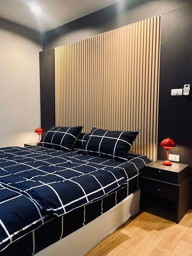 picture 2Bed | 2Bath | BTS Phrom Phong | 99sqm | THB 50,000/mo | Fl.5 — Villa Sikhara Bangkok - 2/10