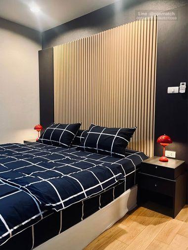 picture 2Bed | 2Bath | BTS Phrom Phong | 99sqm | THB 50,000/mo | Fl.5 — Villa Sikhara Bangkok - 2/10
