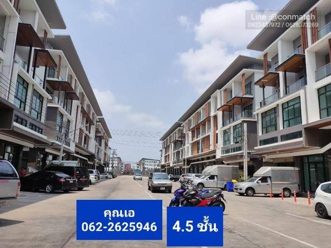 รูป 1 ห้องนอน | 1 ห้องน้ำ | MRT Sam Yan | 35 ตร.ม. | 32,000 บาท/เดือน | ชั้น 22 — Park Origin Chula Samyan กรุงเทพฯ - รูปที่ 5/5