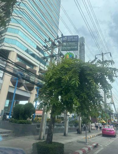 รูป 3 ห้องนอน | 2 ห้องน้ำ | BTS Punnawithi | 359 ตร.ม. | 20,000 บาท/เดือน | ชั้น 3 — CITY Condominium กรุงเทพฯ - รูปที่ 2/10