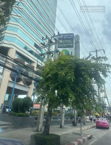รูป 3 ห้องนอน | 2 ห้องน้ำ | BTS Punnawithi | 359 ตร.ม. | 20,000 บาท/เดือน | ชั้น 3 — CITY Condominium กรุงเทพฯ - รูปที่ 2/10
