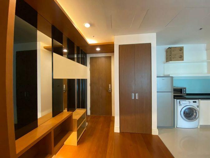 รูป 1 ห้องนอน | 1 ห้องน้ำ | BTS Phrom Phong | 68 ตร.ม. | 55,000 บาท/เดือน | ชั้น 7 — Bright Sukhumvit 24 กรุงเทพฯ - รูปที่ 10/10