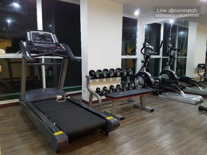 รูป 1 ห้องนอน | 1 ห้องน้ำ | BTS Punnawithi | 30 ตร.ม. | 15,000 บาท/เดือน | ชั้น 2 — Chateau In Town Sukhumvit 64/1 กรุงเทพฯ - รูปที่ 7/7