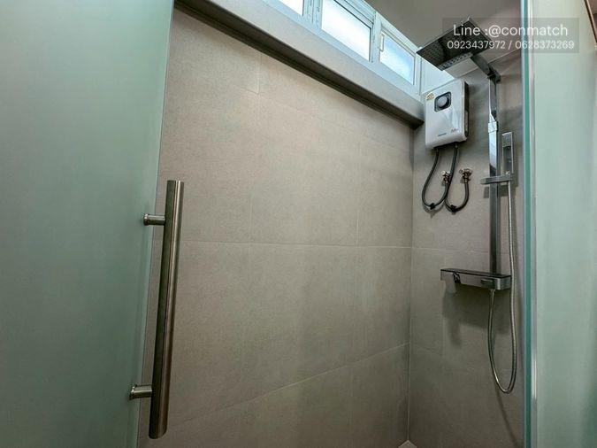 รูป 2 ห้องนอน | 1 ห้องน้ำ | BTS Phrom Phong | 135 ตร.ม. | 90,000 บาท/เดือน | ชั้น 12 — Supalai Place Sukhumvit 39 กรุงเทพฯ - รูปที่ 10/10