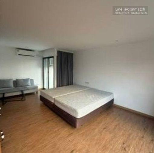 รูป 1 ห้องนอน | 1 ห้องน้ำ | BTS On Nut | 38 ตร.ม. | 13,000 บาท/เดือน | ชั้น 4 — Pentafield City Residence กรุงเทพฯ - รูปที่ 7/9