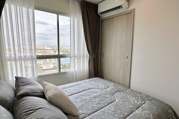 รูป 🏠︎RB26049 ให้เช่าถูกมาก👉ลุมพินี พาร์ค เพชรเกษม 98✅แอดไลน์ @930jwqti ( มี @ ด้วย) แอดมินตอบไว - รูปที่ 10/25