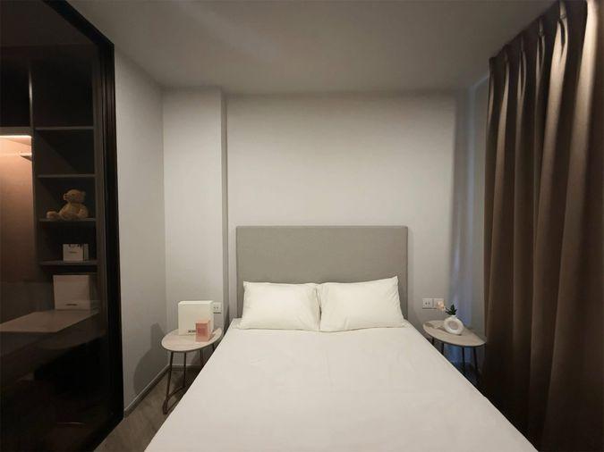 picture 1Bed | 1Bath | BTS Thong Lo | 35sqm | THB 25,000/mo | Fl.2 — Chapter Thonglor 25 Bangkok - 1/1