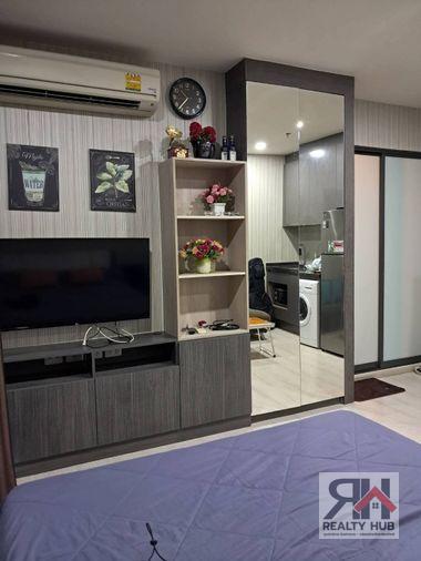 รูป 🔮RB26059 ให้เช่าถูกมาก👍Rhythm Asoke✅แอดไลน์ @119dgdea ( มี @ ด้วย) แอดมินตอบไว - รูปที่ 6/7
