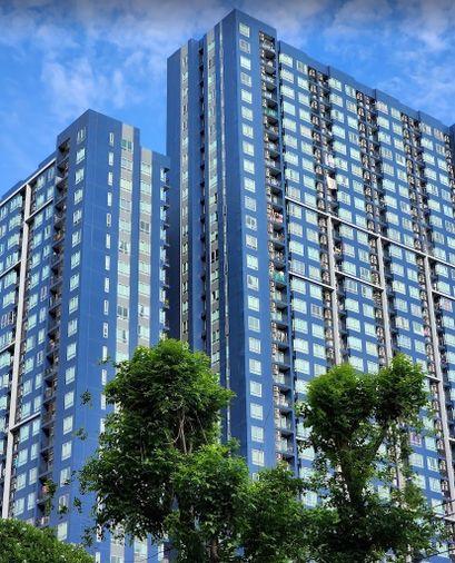 รูป 1 ห้องนอน | 1 ห้องน้ำ | BTS On Nut | 31 ตร.ม. | 15,000 บาท/เดือน | ชั้น 10 — The Base Sukhumvit 77 กรุงเทพฯ - รูปที่ 5/10